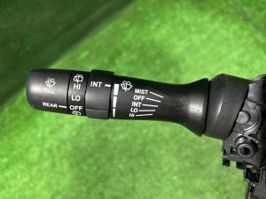 コンビネーションスイッチ TOYOTA PRIUS OEM 8414012570 ZVW30 2012 2ZRFXE