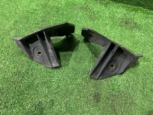 บังโคลนหลัง TOYOTA PRIUS OEM 65631-47041 65632-47041 ZVW30 2012 SILVER 1F7