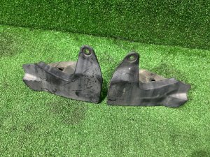 บังโคลนหลัง TOYOTA PRIUS OEM 65631-47041 65632-47041 ZVW30 2012 SILVER 1F7