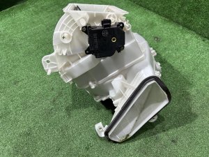 Blower motor TOYOTA PRIUS OEM 87010-47120 ZVW30 2012 2ZRFXE