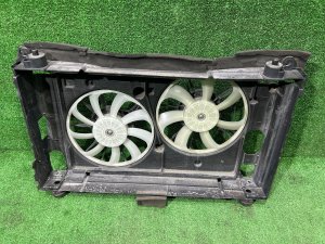 水箱风扇 TOYOTA PRIUS OEM 1002221377 ZVW30 2012 2ZRFXE