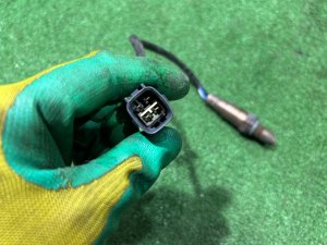 เซ็นเซอร์ออกซิเจน (แลมบ์ดา) №1 TOYOTA PRIUS OEM 89467-52060 ZVW30 2012 2ZRFXE