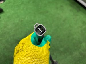 O2センサー（ラムダセンサー） №2 TOYOTA PRIUS OEM 89465-47080 ZVW30 2012 2ZRFXE