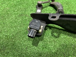 Rear headlight leveling sensor TOYOTA PRIUS OEM 89407-12030 ZVW30 2012