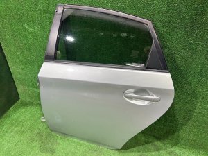 ประตูหลังซ้าย 6700447080 TOYOTA PRIUS