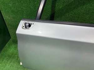 左前门 TOYOTA PRIUS OEM 67002-47070 ZVW30 2012 SILVER 1F7