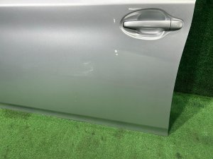 左前门 TOYOTA PRIUS OEM 67002-47070 ZVW30 2012 SILVER 1F7