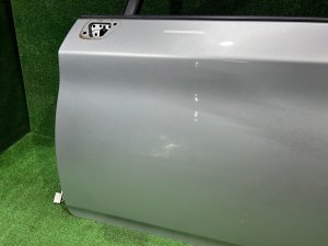 左前门 TOYOTA PRIUS OEM 67002-47070 ZVW30 2012 SILVER 1F7