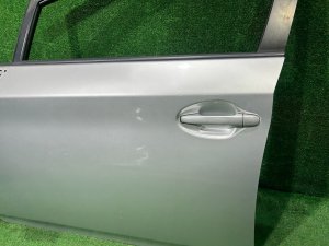 左前门 TOYOTA PRIUS OEM 67002-47070 ZVW30 2012 SILVER 1F7