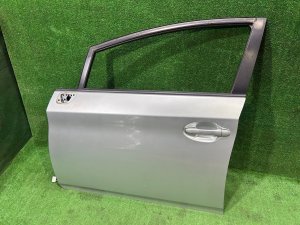 左前门 TOYOTA PRIUS OEM 67002-47070 ZVW30 2012 SILVER 1F7