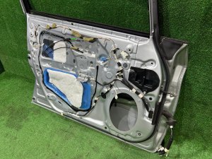 左前门 TOYOTA PRIUS OEM 67002-47070 ZVW30 2012 SILVER 1F7