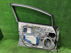 左前门 TOYOTA PRIUS OEM 67002-47070 ZVW30 2012 SILVER 1F7