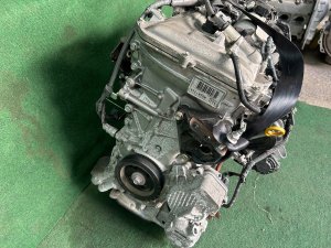 เครื่องยนต์ 2ZRFXE TOYOTA PRIUS OEM 19000-37470 19000-37472 ZVW30 2012 2ZRFXE
