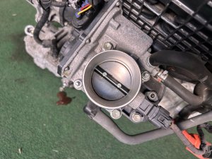 เครื่องยนต์ 2ZRFXE TOYOTA PRIUS OEM 19000-37470 19000-37472 ZVW30 2012 2ZRFXE