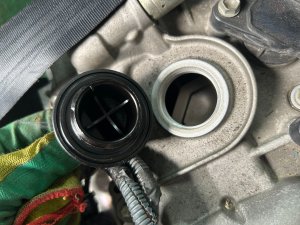 เครื่องยนต์ 2ZRFXE TOYOTA PRIUS OEM 19000-37470 19000-37472 ZVW30 2012 2ZRFXE