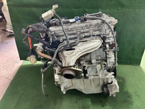 เครื่องยนต์ 2ZRFXE 19000-37470 19000-37472 TOYOTA PRIUS