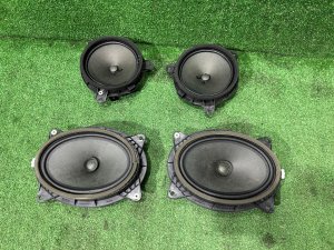 ลำโพง TOYOTA PRIUS OEM 8616047070 ZVW30 2012