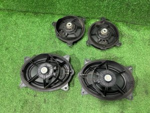 ลำโพง TOYOTA PRIUS OEM 8616047070 ZVW30 2012
