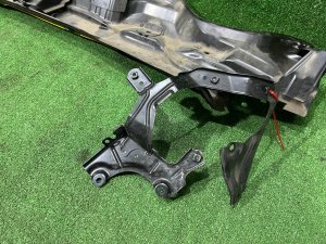 カウルトップパネル Металл TOYOTA PRIUS OEM 55701-47020 ZVW30 2012
