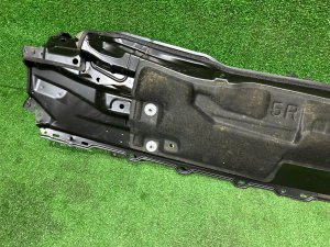 カウルトップパネル Металл TOYOTA PRIUS OEM 55701-47020 ZVW30 2012