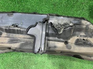 カウルトップパネル Металл TOYOTA PRIUS OEM 55701-47020 ZVW30 2012
