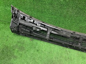 แผงคาวล์ใต้กระจกหน้า TOYOTA PRIUS OEM 5570847101 ZVW30 2012
