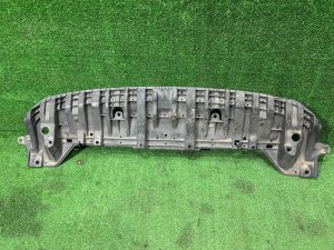 Proteção do para-choques TOYOTA PRIUS OEM 52618-47050 ZVW30 2012 SILVER 1F7