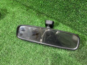 Espejo retrovisor interior С ответной частью TOYOTA PRIUS OEM 8781060191 ZVW30 2012 SILVER 1F7