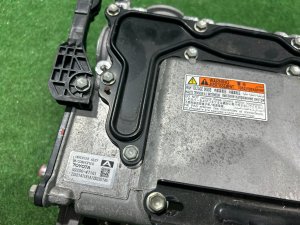 อินเวอร์เตอร์ TOYOTA PRIUS OEM G9200-47181 ZVW30 2012 2ZRFXE
