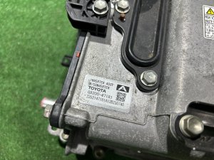 อินเวอร์เตอร์ TOYOTA PRIUS OEM G9200-47181 ZVW30 2012 2ZRFXE