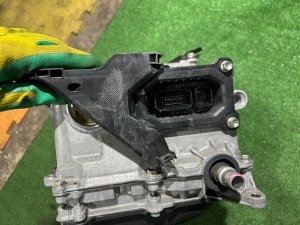 อินเวอร์เตอร์ TOYOTA PRIUS OEM G9200-47181 ZVW30 2012 2ZRFXE
