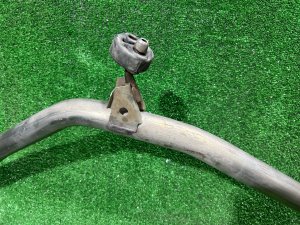 แคทาลิติก TOYOTA PRIUS OEM 1741037310 ZVW30 2012 2ZRFXE
