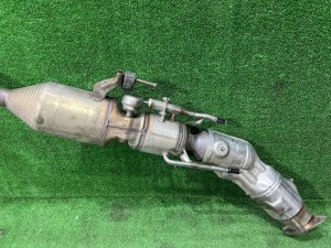 แคทาลิติก TOYOTA PRIUS OEM 1741037310 ZVW30 2012 2ZRFXE