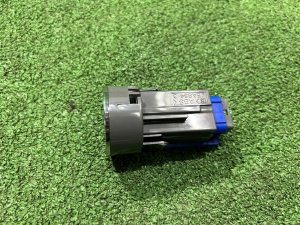 启动按钮 TOYOTA PRIUS OEM 89611WY020 ZVW30 2012