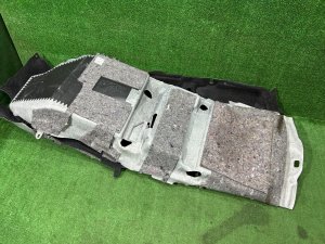 Alcatifa черный TOYOTA PRIUS OEM 5851047211B2 ZVW30 2012 SILVER 1F7