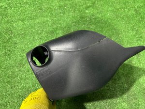 转向柱护罩 TOYOTA PRIUS OEM 4528747080C0 ZVW30 2012 SILVER 1F7