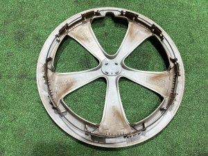Колпак на колесо TOYOTA PRIUS OEM 1234567 ZVW30 2012