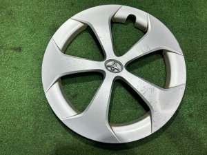 Колпак на колесо TOYOTA PRIUS OEM 1234567 ZVW30 2012