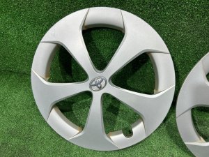 ฝาครอบล้อ на колесо 1234567 TOYOTA PRIUS