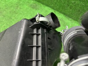 空滤壳 TOYOTA PRIUS OEM 17700-37252 ZVW30 2012 2ZRFXE
