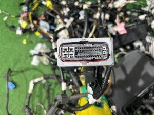 线束 TOYOTA PRIUS OEM 8264175070 8211147710 ZVW30 2012 2ZRFXE
