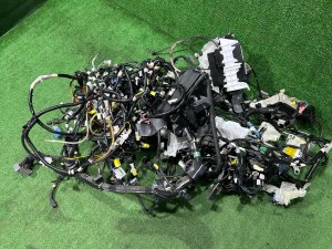 线束 TOYOTA PRIUS OEM 8264175070 8211147710 ZVW30 2012 2ZRFXE