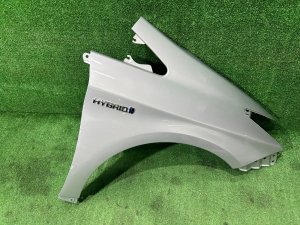 บังโคลนหน้าขวา 53801-47050 TOYOTA PRIUS