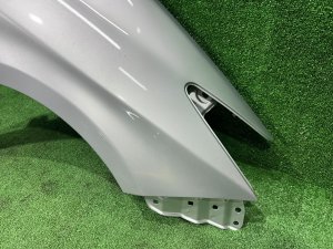 右前翼子板 TOYOTA PRIUS OEM 53801-47050 ZVW30 2012 SILVER 1F7