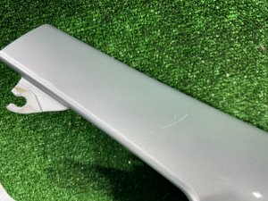 右前翼子板 TOYOTA PRIUS OEM 53801-47050 ZVW30 2012 SILVER 1F7