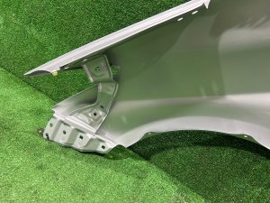 右前翼子板 TOYOTA PRIUS OEM 53801-47050 ZVW30 2012 SILVER 1F7