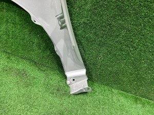 右前翼子板 TOYOTA PRIUS OEM 53801-47050 ZVW30 2012 SILVER 1F7