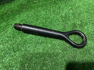 ห่วงลากรถ 51961-50041 TOYOTA PRIUS