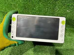 เครื่องเสียง NSCP-W61 12345678 TOYOTA PRIUS