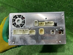 主机 NSCP-W61 TOYOTA PRIUS OEM 12345678 ZVW30 2012